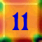 11